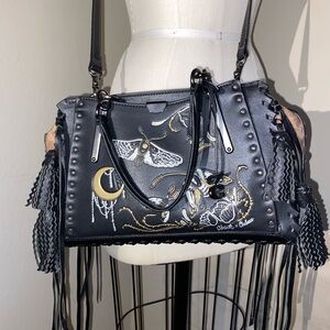 Coach Limited Edition 1941 Chelsea x Dreamer 21 Tattoo